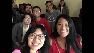 UHCKI DCON 2019 Recap