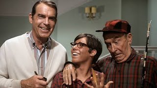 Fred Macmurray Of My Three Sons Had A Very Cushy Work Schedule