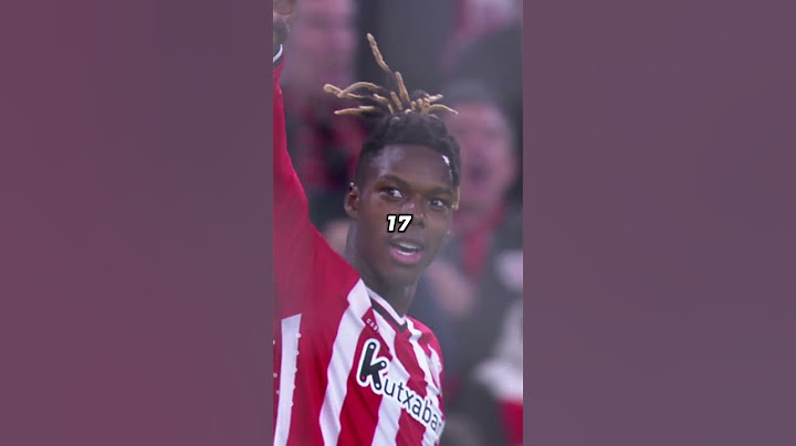THE SIGNIFICANCE OF LAMINE YAMAL'S AND NICO WILLIAMS' JERSEY NUMBERS 🤩🔥