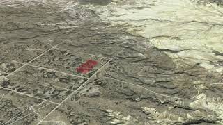 Land For Sale- 5 Acres in Brewster County, TX