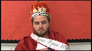Homecoming Voting