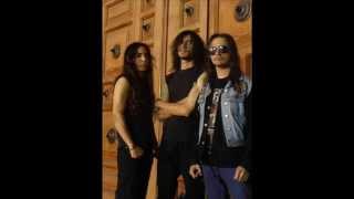 Esquizofrenia - Hostilidad salvaje