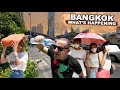 Bangkok weather whats happening now  high alert heat wave  how to survive livelovethailand