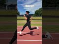 100m #足が速くなる