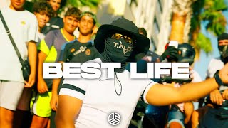 [FREE] Naps X Gambino X Jul Type Beat - "Best Life" | Instru été dansant 2023