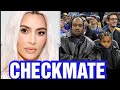 Kanye Finally CLAPS BACK At Kim For DRAGGING Ye On Kardashians Hulu Show S03 Spends Time W Kids Kanye Finally CLAPS BACK At Kim For DRAGGING Ye On Kardashians Hulu Show S03 Spends Time W Kids