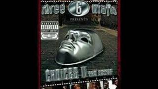 Three 6 Mafia - One Hitta Quitta chords