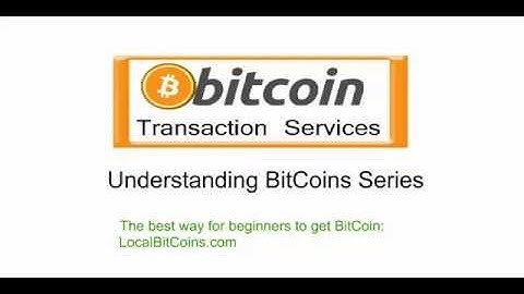 How To Buy BitCoin For Beginners: Local BitCoins.Com