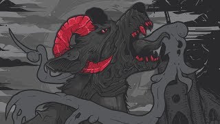 H E L L H O U N D - Speed Art