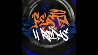 Remix 'Festa em 4 Rodas'  Hard Trap/Funk Instrumental {Prod. Cotting}