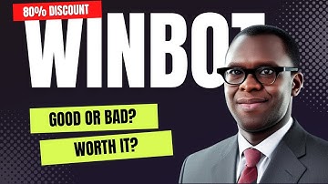 Winwinbot Review: Is Winwinbot Worth The Cost? [HONEST REVIEW]