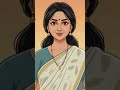 What Shantidevi did to her daughter? #moralstories