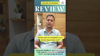“High Creatinine to Normal in 1 Month | Kidney Swelling & Walking Problem Cured | Jeevan Ayurveda”