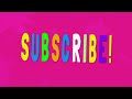 End of video