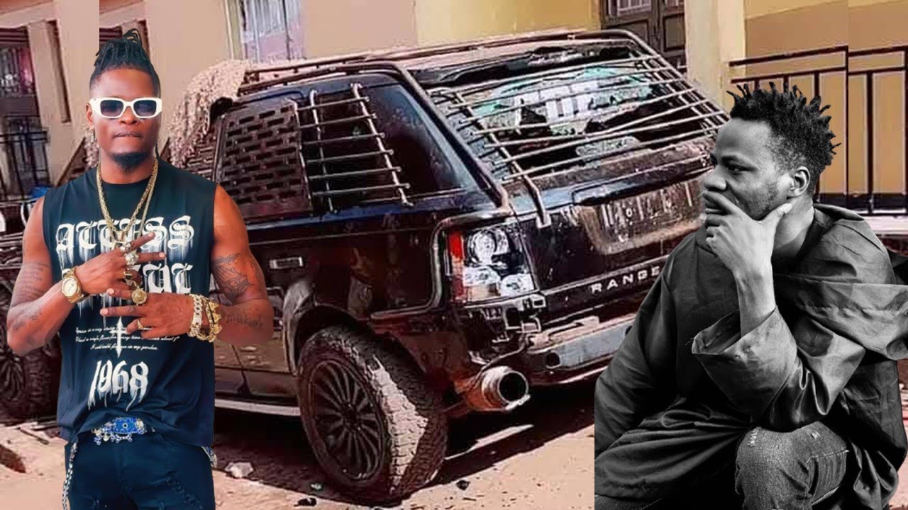 What Sparked OFF  Pallaso And Alien Skin Fight ?? Crystal Panda Reveals !!