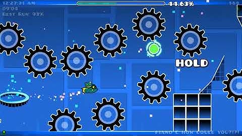 Weenie III finally verified! (ID in desc)