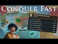 How to Conquer FAST in EU5