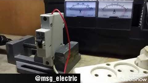 use AC fuse in DC circuit