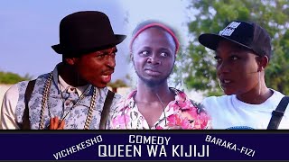 QUEEN WA KIJIJI COMEDY Produceb By AC COMPANY LTD( Uvira na Fizi wameungana kwenye Comedy HiI) QUEEN WA KIJIJI COMEDY Produceb By AC COMPANY LTD( Uvira na Fizi wameungana kwenye Comedy HiI)