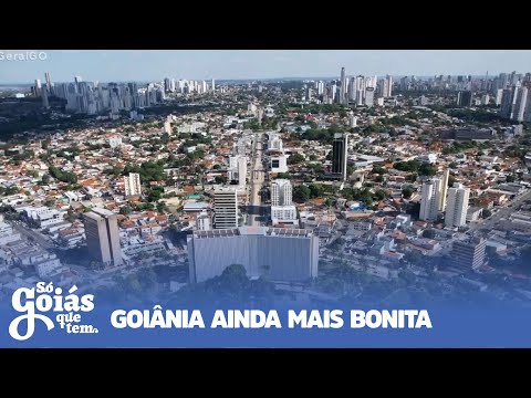 Goiania - MILA PELO MUNDO