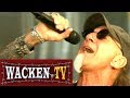 Accept - 3 Songs - Live at Wacken Open Air 2017