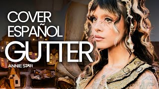 Melanie Martinez GUTTER COVER ESPANOL