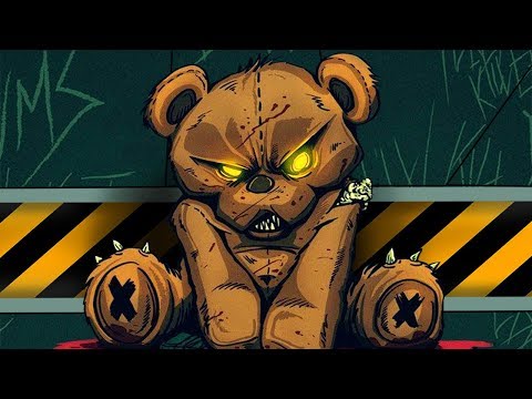 Видео: КРИПОВЫЕ ОБНИМАШКИ ► Lobotomy Corporation |12| Прохождение