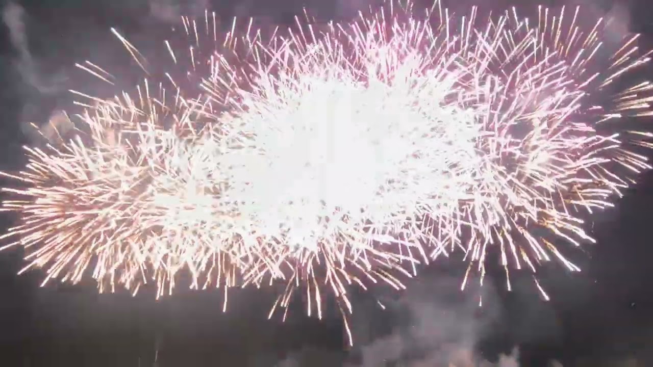 Spettacolo Pirotecnico - Fa.Si.Ma. - San Michele Arcangelo - Palazzolo Acreide (SR) - 05/10/2025