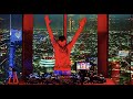 HIGH AF @ US Bank Tower in Los Angeles (June 13th 2020) 4K