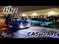 TX2K24 CASHDAYS Mp3 Song