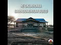 New Barndominium Home Tour in NE Oklahoma 60 x 30 Beautifully designed and Constructed Metal Home