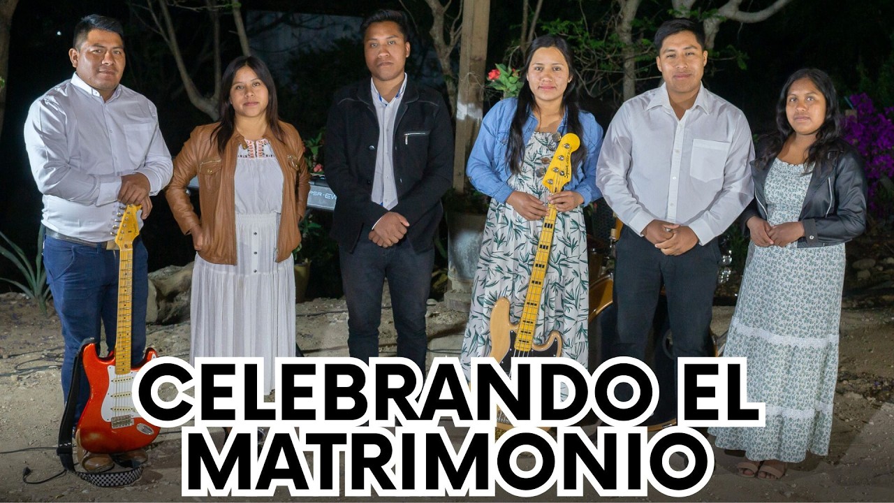 GRUPO SILOÉ | UN PACTO CON DIOS | ESPECIAL DE BODAS | VIDEOCONCIERTO 2025