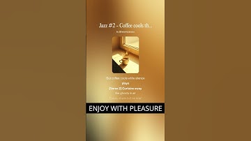 Thumbnail of Jazz #2 - Coffee cools the steam