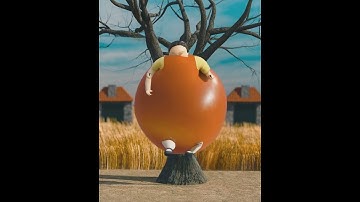 SquidGame AI Mentality Hee Balloon #squidgame2 #fake #balloon #Ai #viral