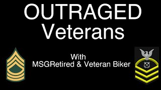 Outraged Veterans