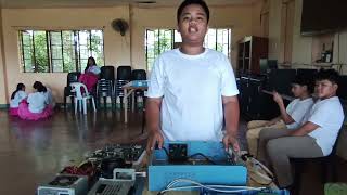 Assembling and Disassembling a System Unit 