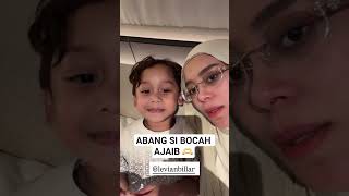 abangl leslar lestikejora muhhammadleslaralfatihbillar ytshorts cutebaby