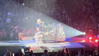 Bicycle - Queen live in concert #concert #livemusic #classicrock #queen
