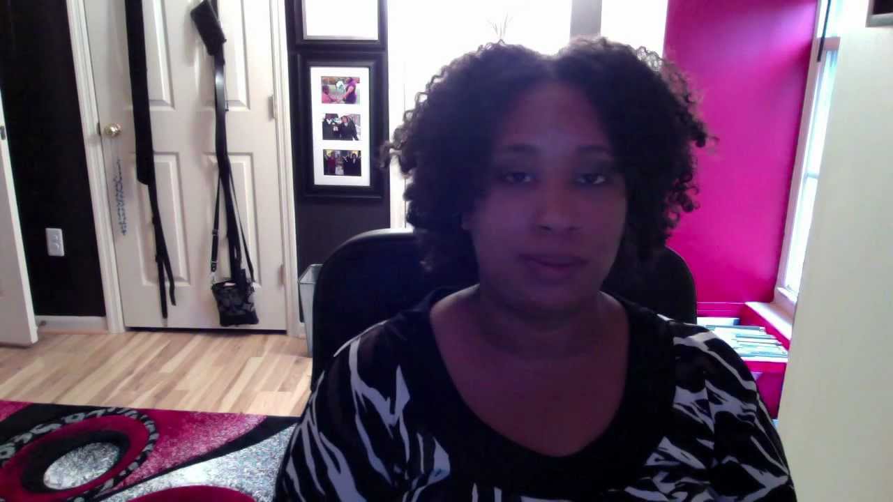 Huetiful Hair Steamer Review