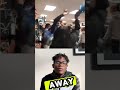 twin has me rollin #2turntmatt #relatable #viral #youtubeshorts #shortsvideo #funnyshorts #funny