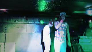 Hersh 01- Jimi Marley Live