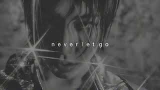 lngshot - never let go ( slowed + reverb )