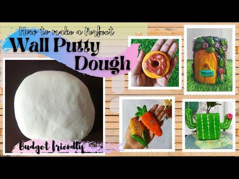 buy putty doughs