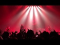 coldrain / ENVY (2017/9/21 Tokyo in Japan)