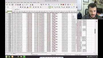 Python e Finanças 003: Excel - Pandas exportando DFP