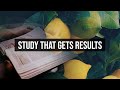 How to study the bible and get results  tips for effective study