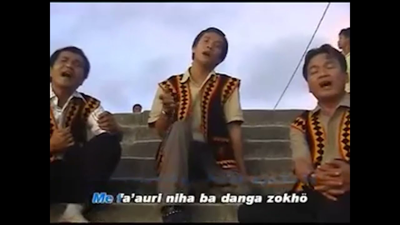 ORIRI | AYH ALASA - (ALM) RATOSA ZAGOTO - D FOLALA ZAL  | KARYA AYH ALASA