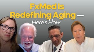 Why Functional Medicine Is the Future of Longevity