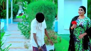 SAGAL GALBED DHAANTO CUSUB ABDULAHI SAREYE IYO SAFIYO SAAFI NEW VIDEO DHAANTO 