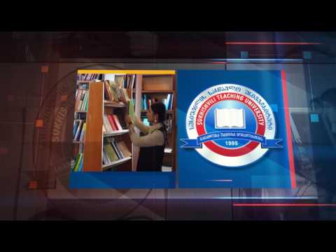 ევრორეგიონული სასწავლო უნივერსიტეტი (ersu)